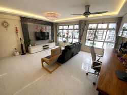 Blk 487C Sunshine Gardens (Choa Chu Kang), HDB 5 Rooms #573117981